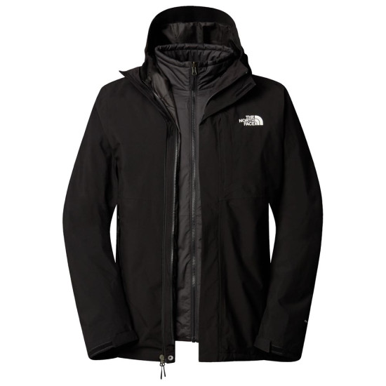The North Face Ανδρικό μπουφάν Carto Triclimate Jacket